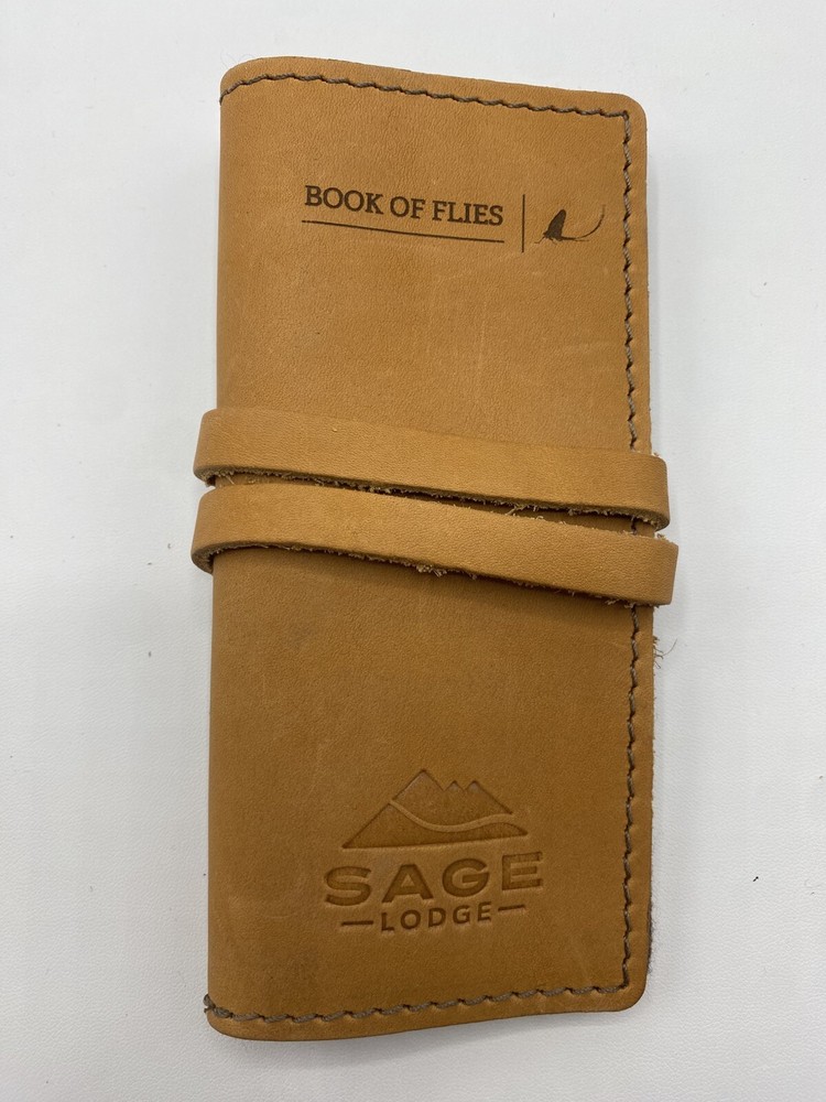 Rustico Fly Wallet
