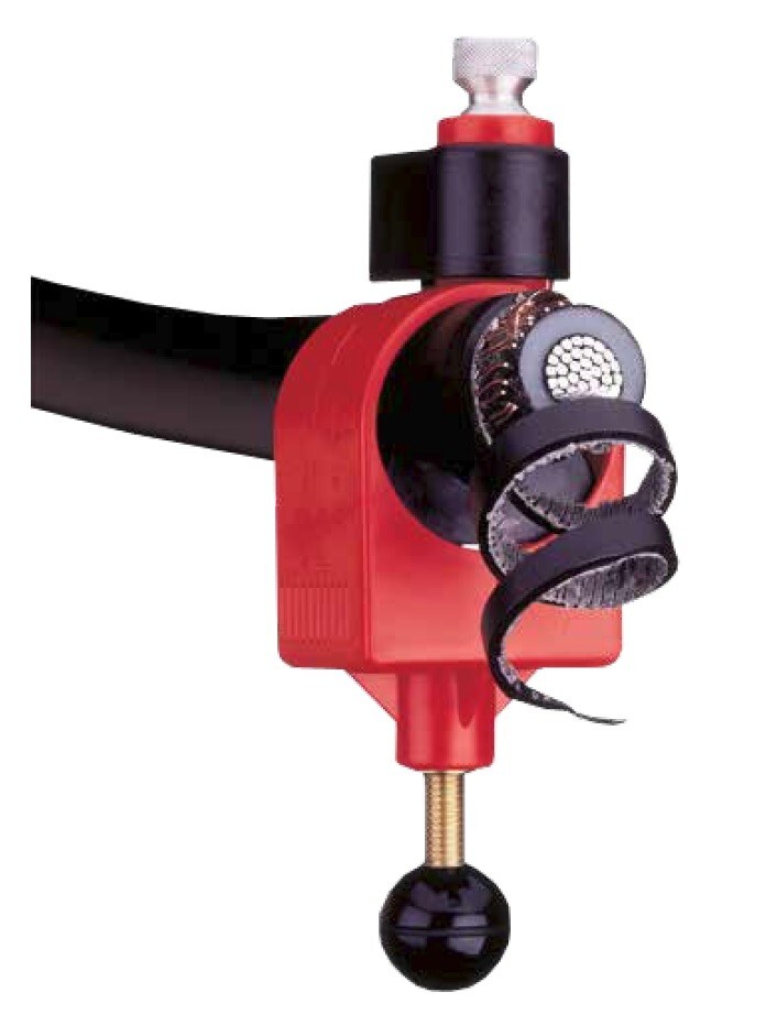 INTERCABLE AE6210 MSU - Special cable stripper for external insulation 24 -60 mm