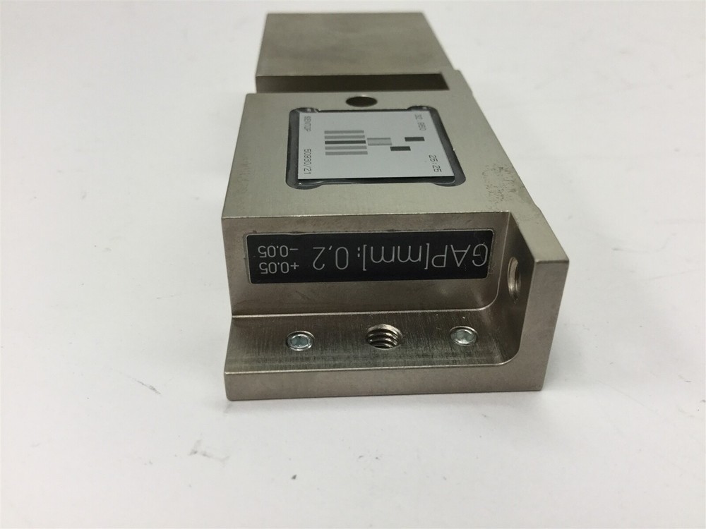 RSF Elektronik MS 60.58-2GT Linear Encoder, Gap: 0.2mm, Signal: 5V, 15-Pin