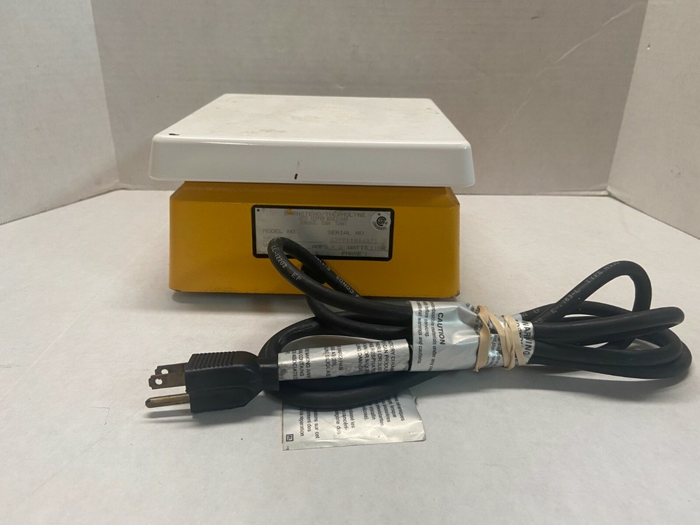 BARNSTEAD THERMOLYNE HOT PLATE Model HP46825