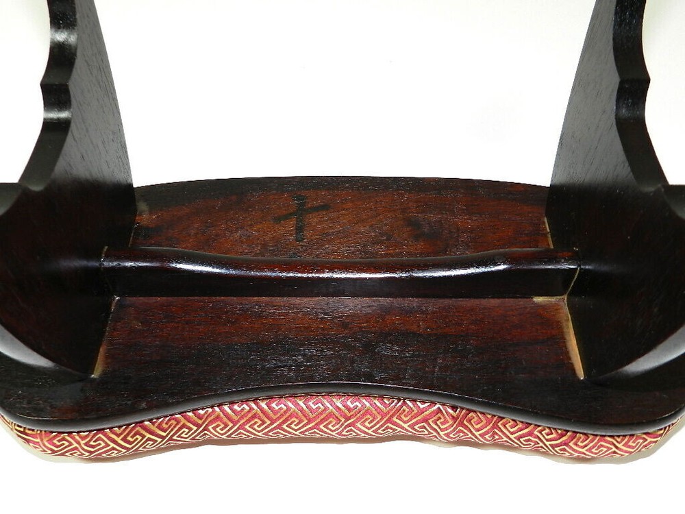 Antique Traditional Armrest