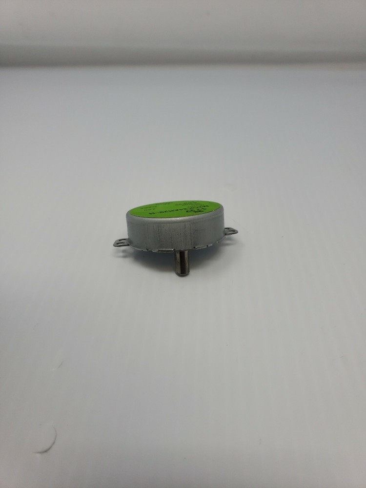 Sankyo Seiki MFG, M2CK34A709-H, MICROWAVE SYNCRONOUS