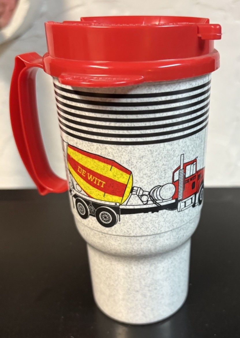 Dewitt Concrete - BR Dewitt - Dewitt Enterprises