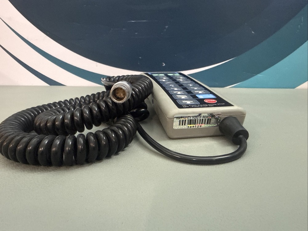 Steris Table Hand Control - 4085 / 5085 CMAX OR Table