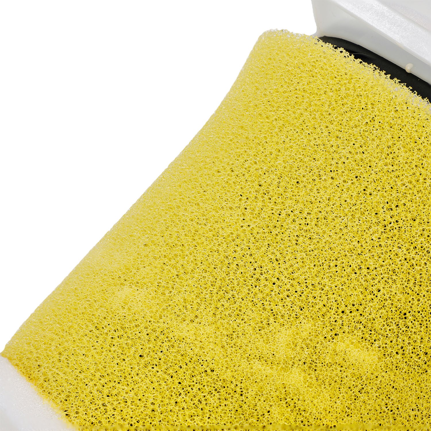 Air Filter & Cage Guide & End Cap for Raptor 660 660R YFM660R 2001-2005 ATV Quad