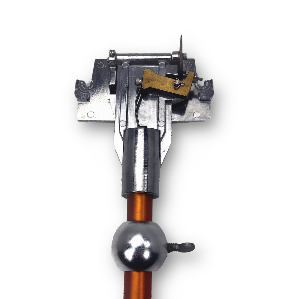 TapeTech Flat Box Handle 54"