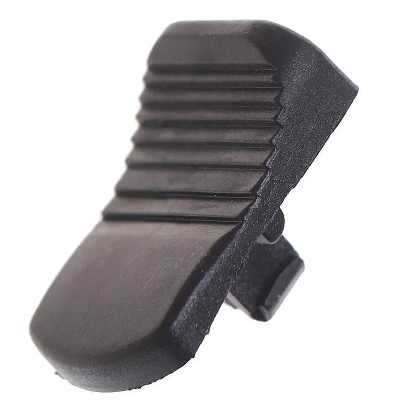 5pcs/set Angle Grinder Switch Button For Bosch GWS6/8-100/125 FF03-100A Plastic