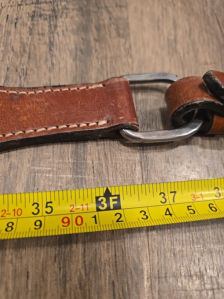 western headstall breastcollar set