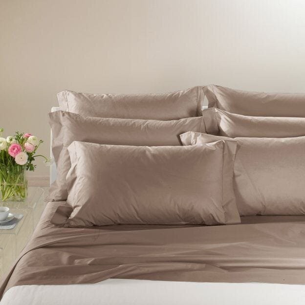 Caleffi Percale Double Percale Sheets