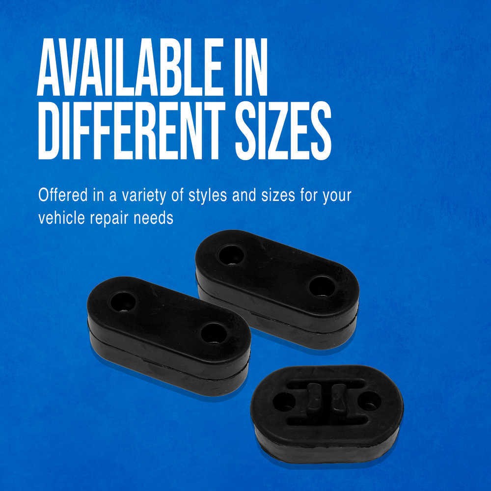 Exhaust System Hanger Insulator Walker 35951