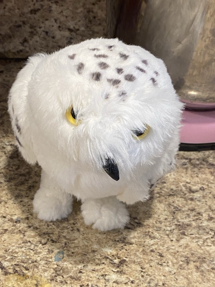 Harry Potter Hedwig Plush