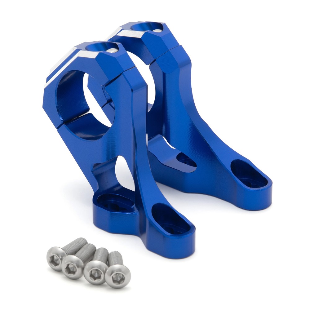 For Talaria Sting Front Handlebar Bar Riser Mount Bracket For Sur Ron Light Bee