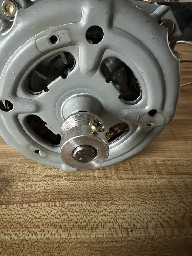 Goldstar Bread Maker Machine Replacement Motor HMR031L3 for Model HB-152CE