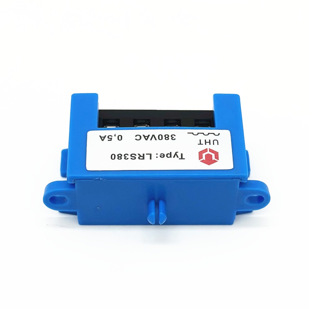 UHT LRS380 380VAC 0,5A half wave Brake Rectifier module