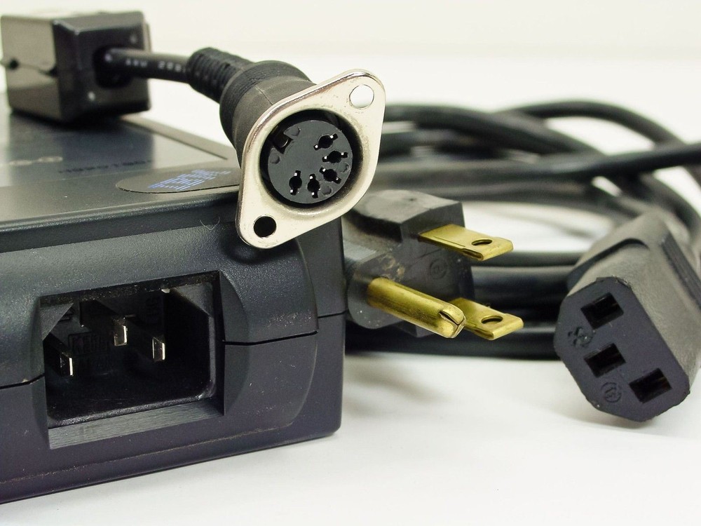 IBM AC Adapter 48G8291