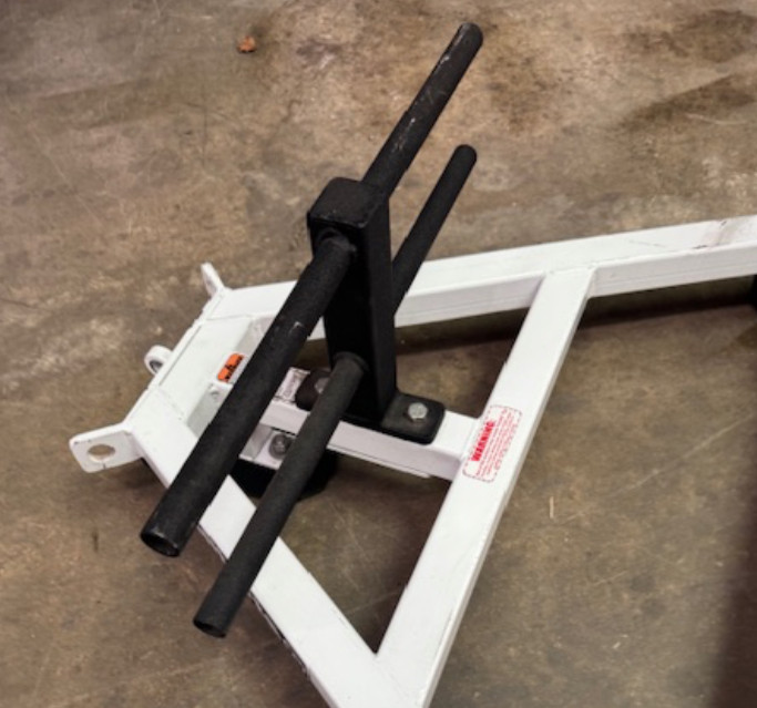 EliteFTS | Prowler2 Sled (push/ pull)