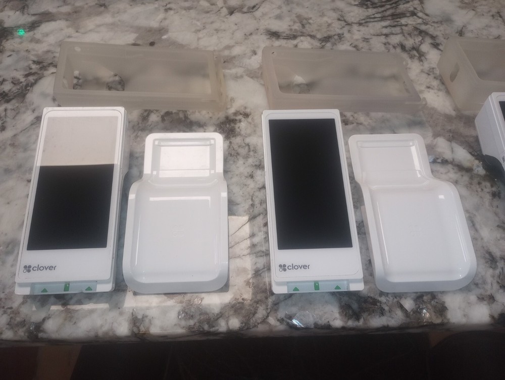 point of sale system restaurant