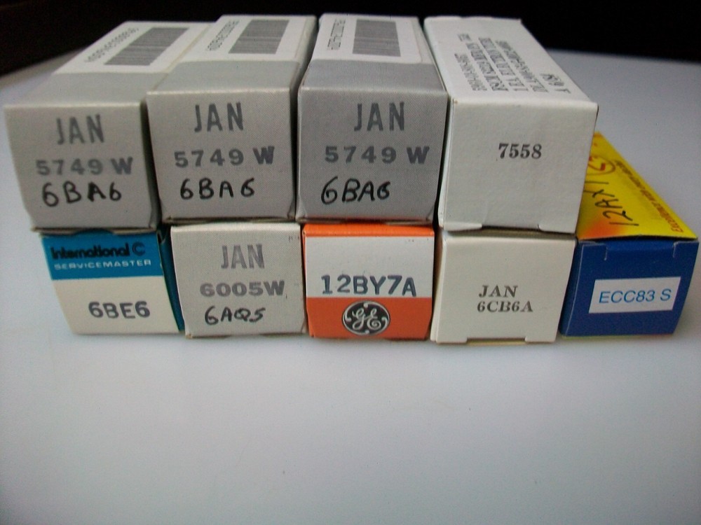 BROWNING EAGLE MK. 4 TUBE KIT