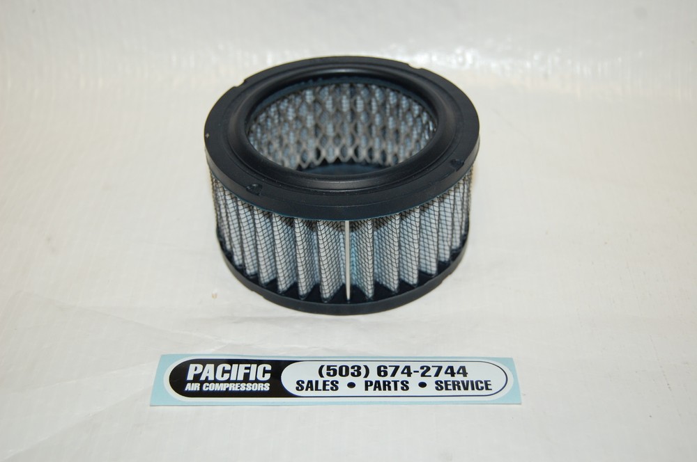 GRAINGER # 1R416 POLYESTER AIR FILTER ELEMENT