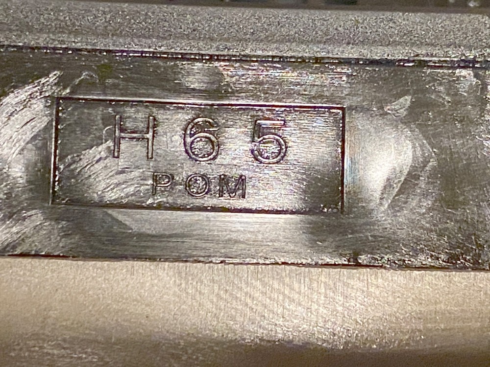 New NSK Precision Linear Block Slide Carriage #LAH65AN