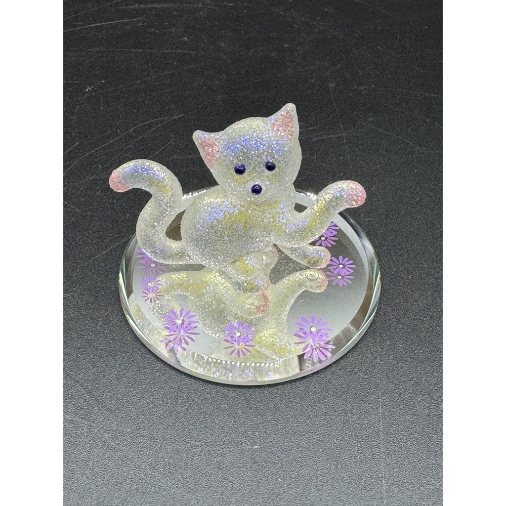 Demori Crystal "Pretty Kitty" DC816