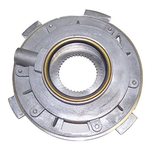 - 4338936 Transfer Case Oil Pump Transfer Case