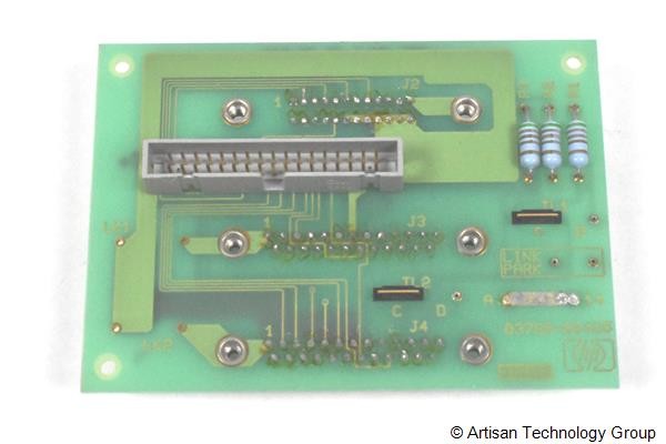 HP 03785-60426 Connector Board