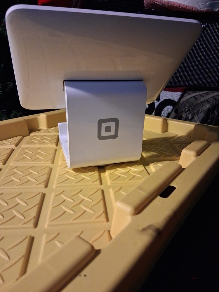 SQUARE STAND POS TERMINAL KIT MODEL S013 FOR IPAD 2