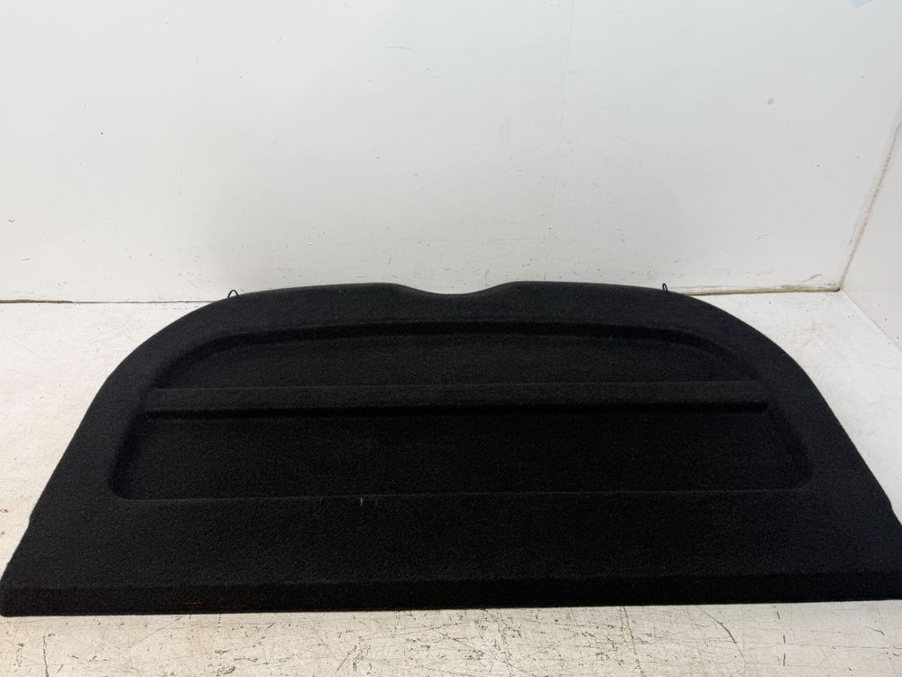 NISSAN LEAF REAR PARCEL SHELF 2017-2024