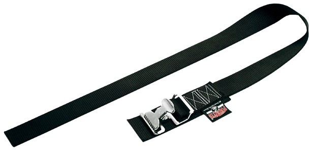 Powertye Wheel Tie 6' Straps/Tie-Downs