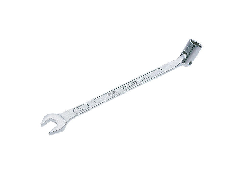 KTC Flex socket spanner FBS-14 Japan
