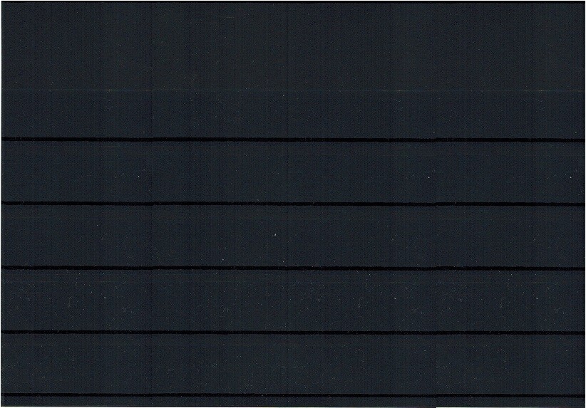 500-A5 Approval Cards Lighthouse Cards 5 Strips + Protective Film