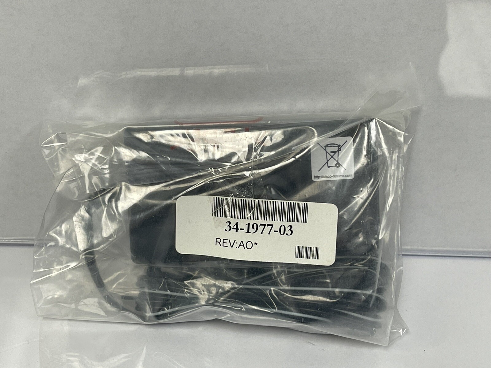 New Delta ADP-18PB 34-1977-03 AC/DC Adapter Power Supply