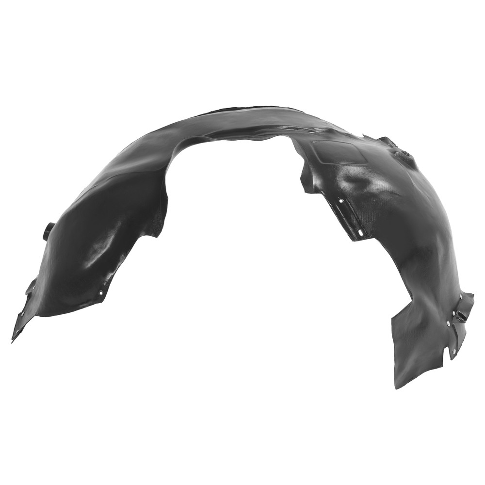 For 2012-2018 Ford Focus Front Driver Left Side Fender Liner Replacement