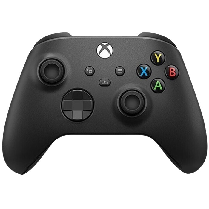 Microsoft Xbox Wireless Controller for Xbox One Xbox Series X/S, PC