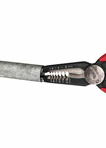 Milwaukee 48-22-3078 7IN1 High-Leverage Combination Pliers