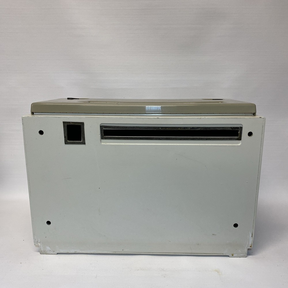 Dental Daylight Loader Darkroom Developing Unit With Arm Ports -WD1