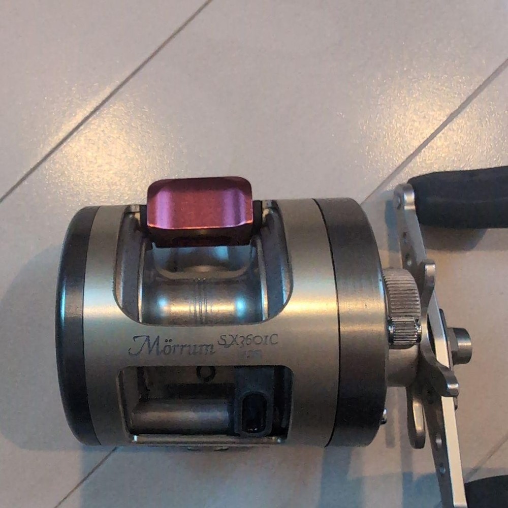 Mörrum SX3601C　ICB ！