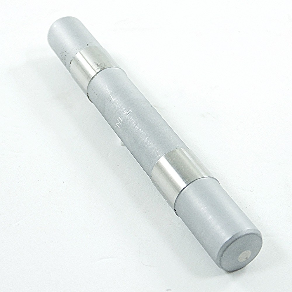 Pratt & Whitney 5" Precision End Measurement Rod Micrometer Standard