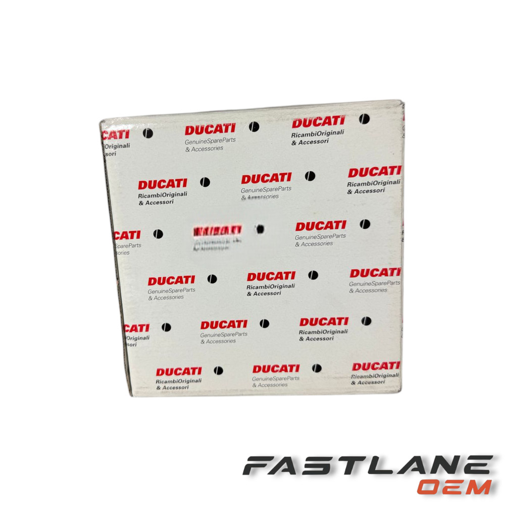 DUCATI GENUINE SPECIAL CABLE NEW OEM 96510903B
