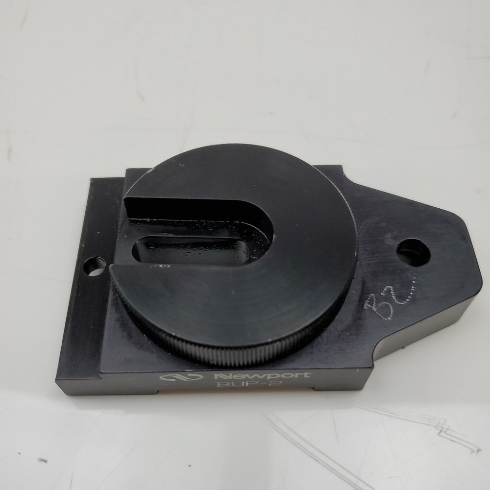 Newport BUP-2 4690507 Universal Mounting Base