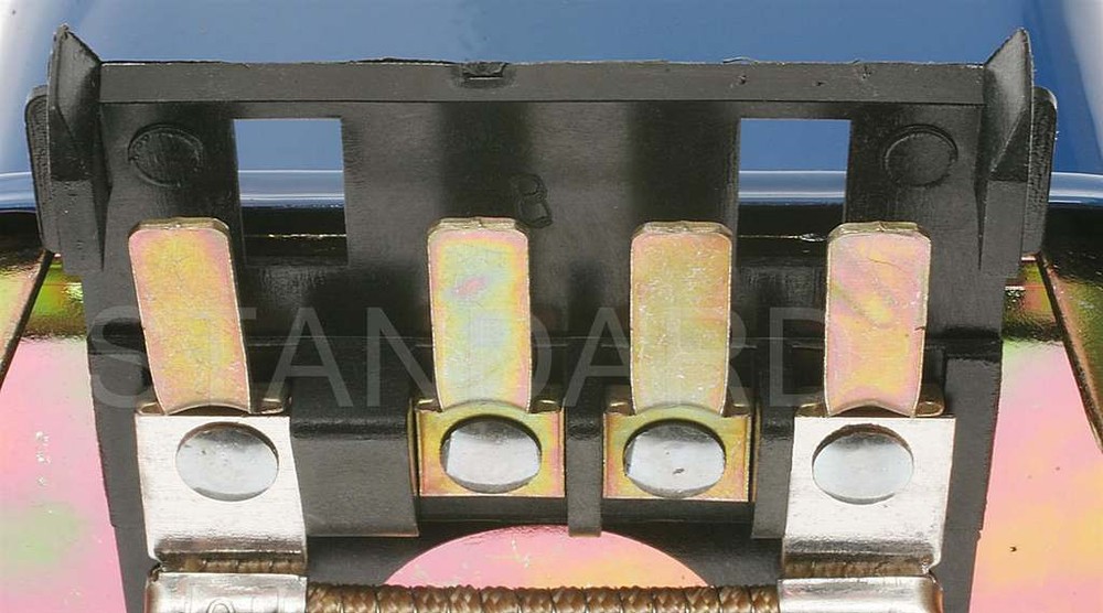 For 1975 Ford Granada Voltage Regulator SMP