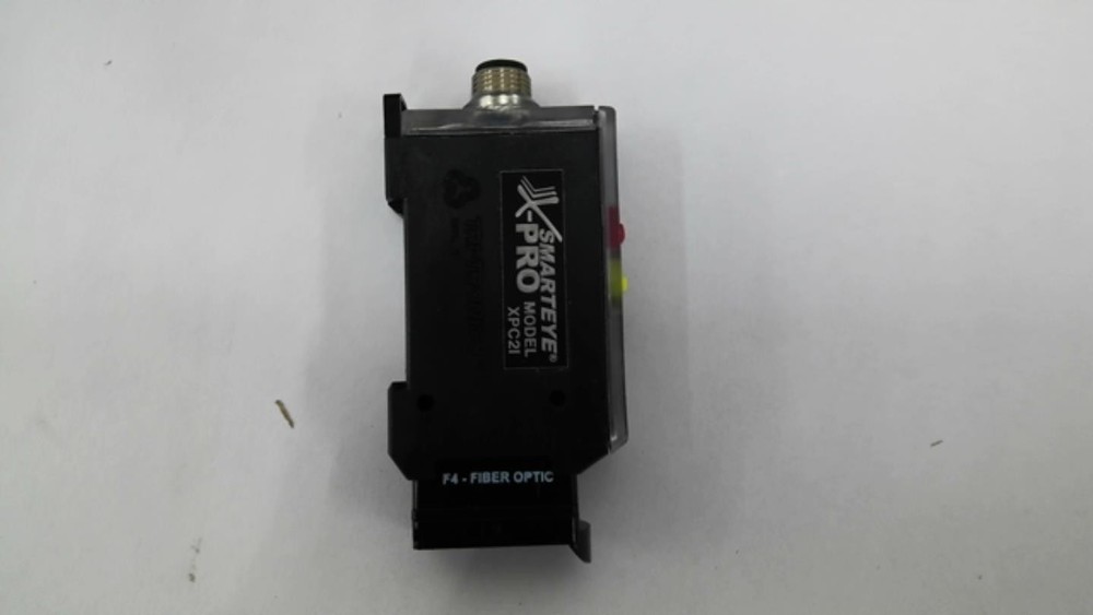 Domino DAISK-XPCD 21845 Photo Eye Sensor Kit