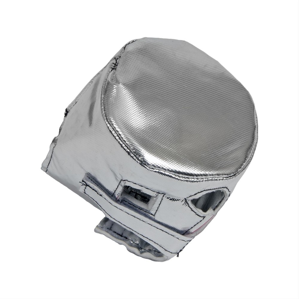 Summit Racing Fuel Pump Heat Shield Wrap SUM-350147