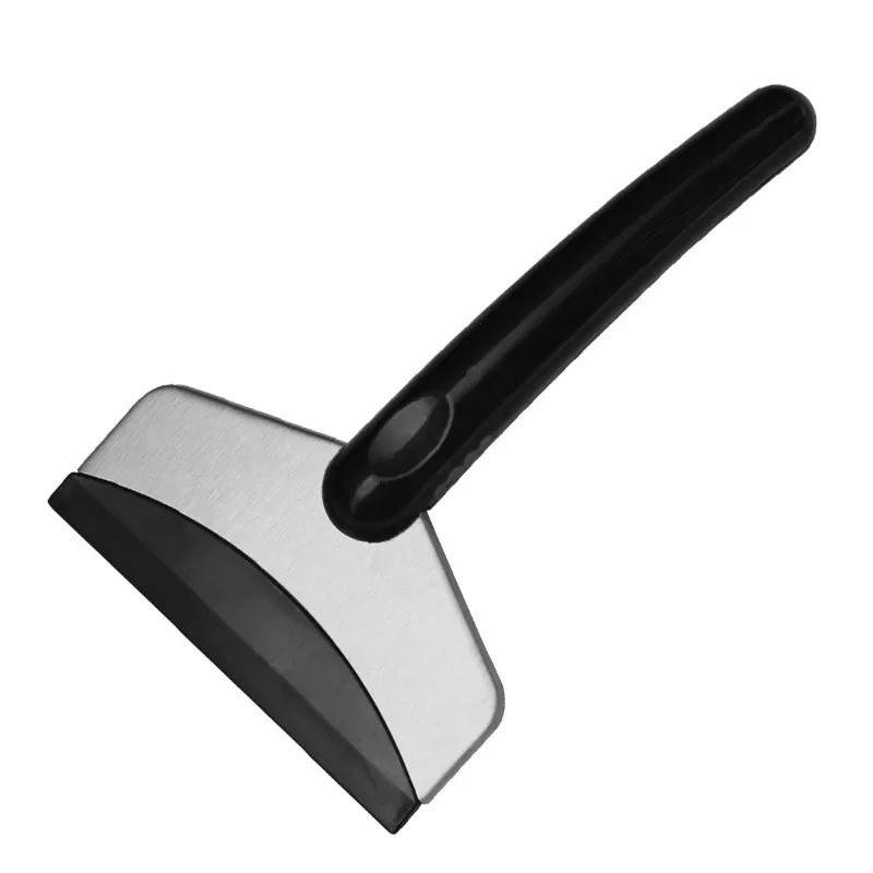 Car Snow Shovel Winter Windshield Window Windscreen Defrosting Ice Scraper Tool
