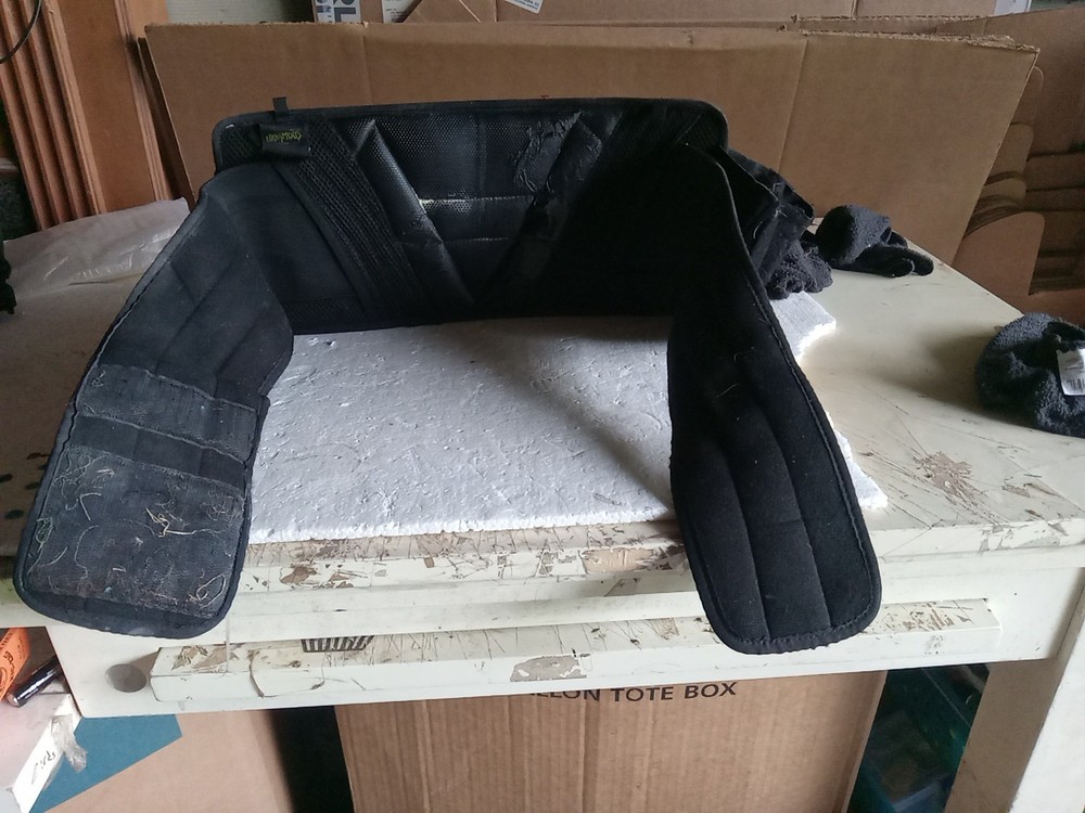Progear Paintball Pod Carrier