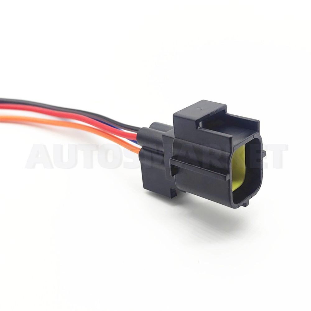 For 2012-2018 Dodge Challenger O2 Oxygen Sensor Connector Harness 5149171AA