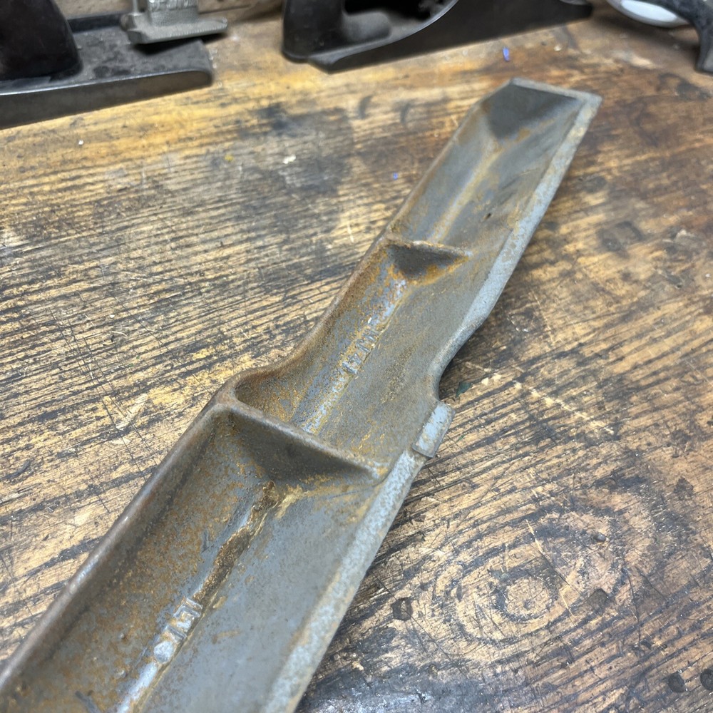 Delta Milwaukee Rockwell 4" Jointer Fence