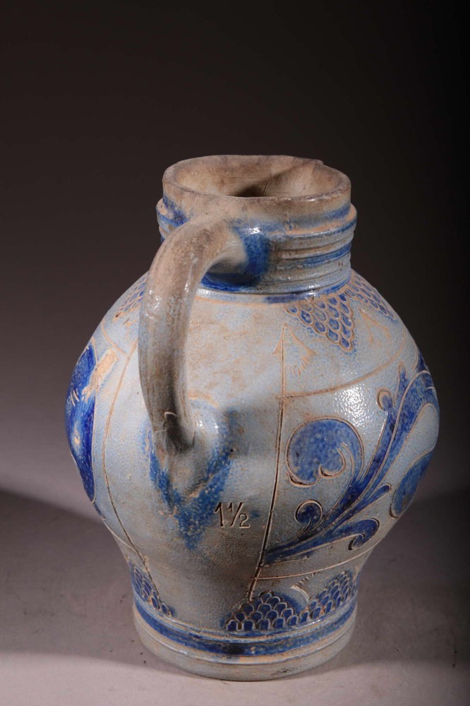 Art African Pottery German 252