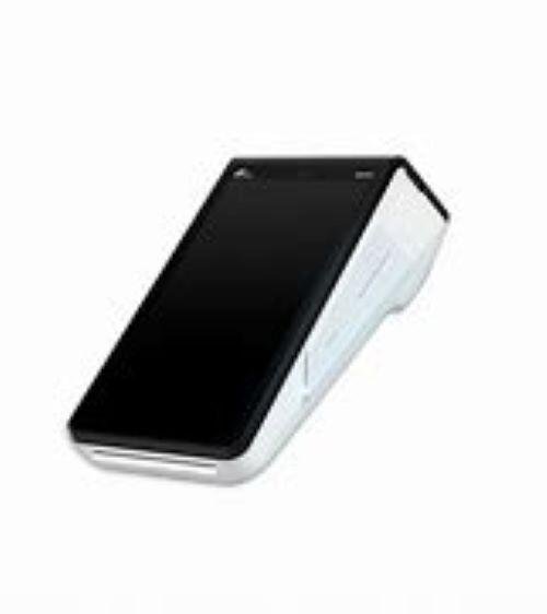 PAX A800 terminal + Merchant Account